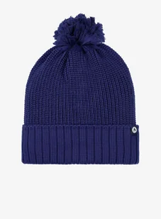 Czapka zimowa damska Marmot Snoasis Hat - twilight blue - Czapki damskie - miniaturka - grafika 1