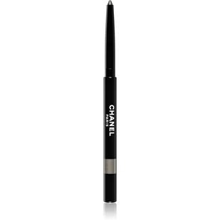 Chanel Stylo Yeux Waterproof kredka do oczu wodoodporna odcień 42 Gris Graphite 0,3 g - Kredki do oczu - miniaturka - grafika 1