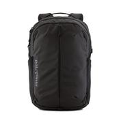 Plecaki - PATAGONIA Plecak Refugio DayPack 26 L black - miniaturka - grafika 1