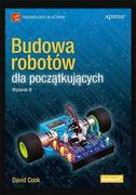 E-booki - informatyka - Budowa robotów dla początkujących. Wydanie III - miniaturka - grafika 1