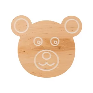 Kienkiet TED K1 - Lampy ścienne - miniaturka - grafika 1