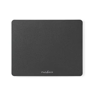 Nedis ERGOMPAM100BK podkładka pod mysz Czarny - Podkładki pod mysz - miniaturka - grafika 1