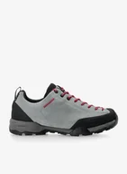 Buty trekkingowe damskie - Buty damskie Scarpa Mojito Trail GTX - conifer/raspberry - miniaturka - grafika 1