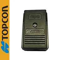 Sprzęt geodezyjny - Adapter do akumulatorów BA-2 TOPCON - miniaturka - grafika 1