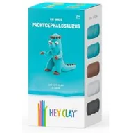 Zabawki kreatywne - Tm Toys Hey Clay - Pachycefalozaur - - miniaturka - grafika 1