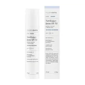 Kremy do twarzy z filtrem - Your Kaya Nawilżający krem do skóry suchej i wrażliwej SPF50 - miniaturka - grafika 1