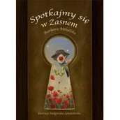 Literatura popularno naukowa dla młodzieży - Spotkajmy się w Zasnem - miniaturka - grafika 1