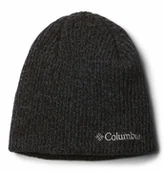 Czapki męskie - Czapka Columbia Whirlibird Watch Cap Bea black graphite - ONE SIZE - miniaturka - grafika 1