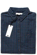 Koszule męskie - Męska koszula Lee ONE POCKET SHIRT S - miniaturka - grafika 1
