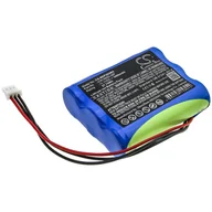 Akcesoria do kas i terminali - Cameron Sino Medical Econet Compact 2 ICR18650-26F 3400mAh 37.74Wh Li-Ion 11.1V Cameron Sino) CS-MEP200MX - miniaturka - grafika 1