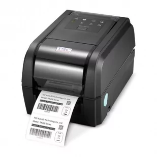 TSC Biurkowa drukarka TX300 99-053A032-1302 - Drukarki kart i etykiet - miniaturka - grafika 1