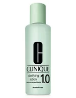 Płyny micelarne - Clinique Clinique, Clarifying Lotion, tonik do cery suchej, 400 ml - miniaturka - grafika 1