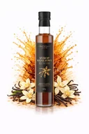 Syropy i koncentraty owocowe - Syrop waniliowy 250 ml - miniaturka - grafika 1