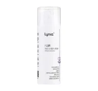 Kremy do twarzy - Lynia Lynia Krem Plum Intensywna Regeneracja 50ml - miniaturka - grafika 1