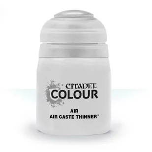 Games Workshop Air: Caste Thinner (24ml) (28-34) 28-34 - Akcesoria do gier planszowych - miniaturka - grafika 1
