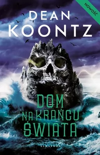 Dom na końcu świata - Thrillery - miniaturka - grafika 1