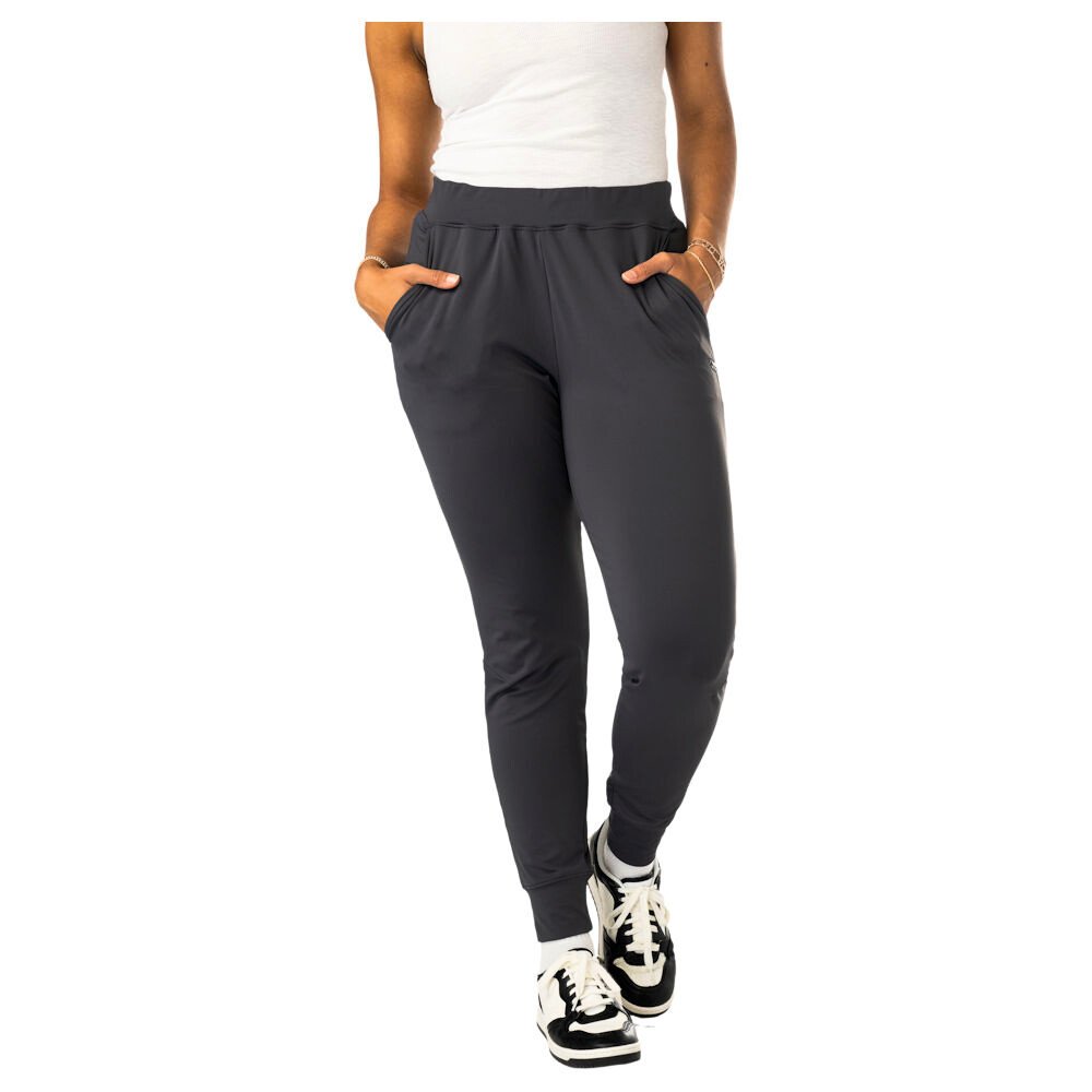 Spodnie damskie Bauer Tempthread Jogger Women Volcano S