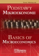Ekonomia - Podstawy mikroekonomii / Basics of microeconomics - miniaturka - grafika 1