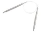 Pasmanteria - Import Druty na żyłce teflonowe SKC 5 mm 392A-5349C - miniaturka - grafika 1