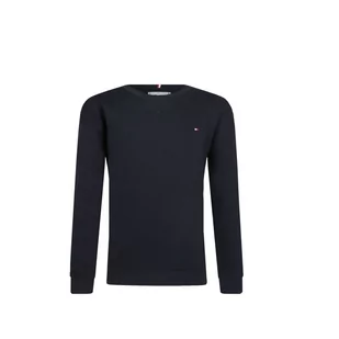 Tommy Hilfiger Bluza | Regular Fit - Bluzy dla chłopców - miniaturka - grafika 1