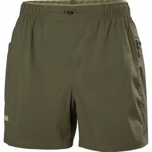 Spodenki damskie Vista Helly Hansen - Spodnie sportowe damskie - miniaturka - grafika 1