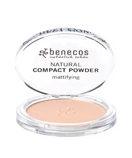 BENECOS Puder w kamieniu SAND 122 91150 - Pudry do twarzy - miniaturka - grafika 1