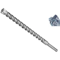 Wiertła - Makita B-57906 wiertło do betonu x100 mm SDS-Plus Nemesis 2 - miniaturka - grafika 1