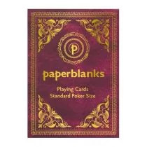 Karty do gry Paperblanks Aurelia - Gry karciane - miniaturka - grafika 1