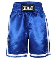 Kimona, stroje i obuwie - Spodenki bokserskie męskie Everlast Comp Boxe Short - miniaturka - grafika 1