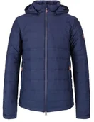 Kurtki jeździeckie - Harcour Kurtka męska BILLY kolekcja jesień-zima 2020 - navy - miniaturka - grafika 1