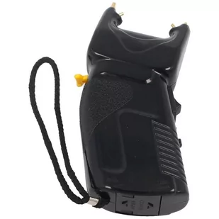 ESP - Paralizator z gazem OC SCORPY 200 - 200 000 V - Paralizatory i pałki elektryczne - miniaturka - grafika 5