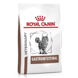 Royal Canin Gastro Intestinal GI32 0,4 kg - Sucha karma dla kotów - miniaturka - grafika 1