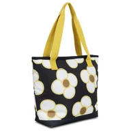 Torby podróżne - Torba plażowa Regatta Orla Coolbag Tote Kolor: brązowy - miniaturka - grafika 1