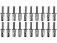 Nitownice - NITOTRZPIENIE M4 20SZT. - miniaturka - grafika 1