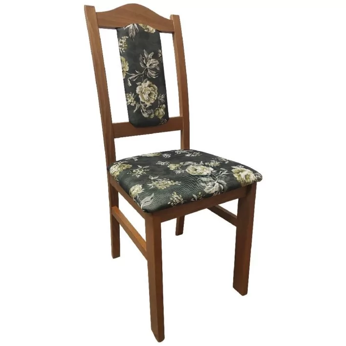 Drewniane krzesło do plebanii BIS / kolory do wyboru