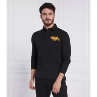 Koszule męskie - POLO RALPH LAUREN Polo | Regular Fit - miniaturka - grafika 1