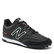 Piłka nożna - Buty NEW BALANCE - MS42TBK2 Czarny - miniaturka - grafika 1