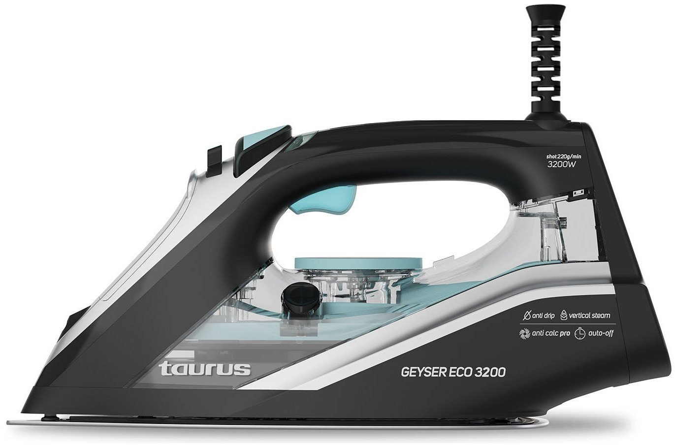 Taurus Geyser Eco 918715000 3200W