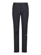 Spodnie narciarskie - CMP Spodnie narciarskie w kolorze czarnym - miniaturka - grafika 1