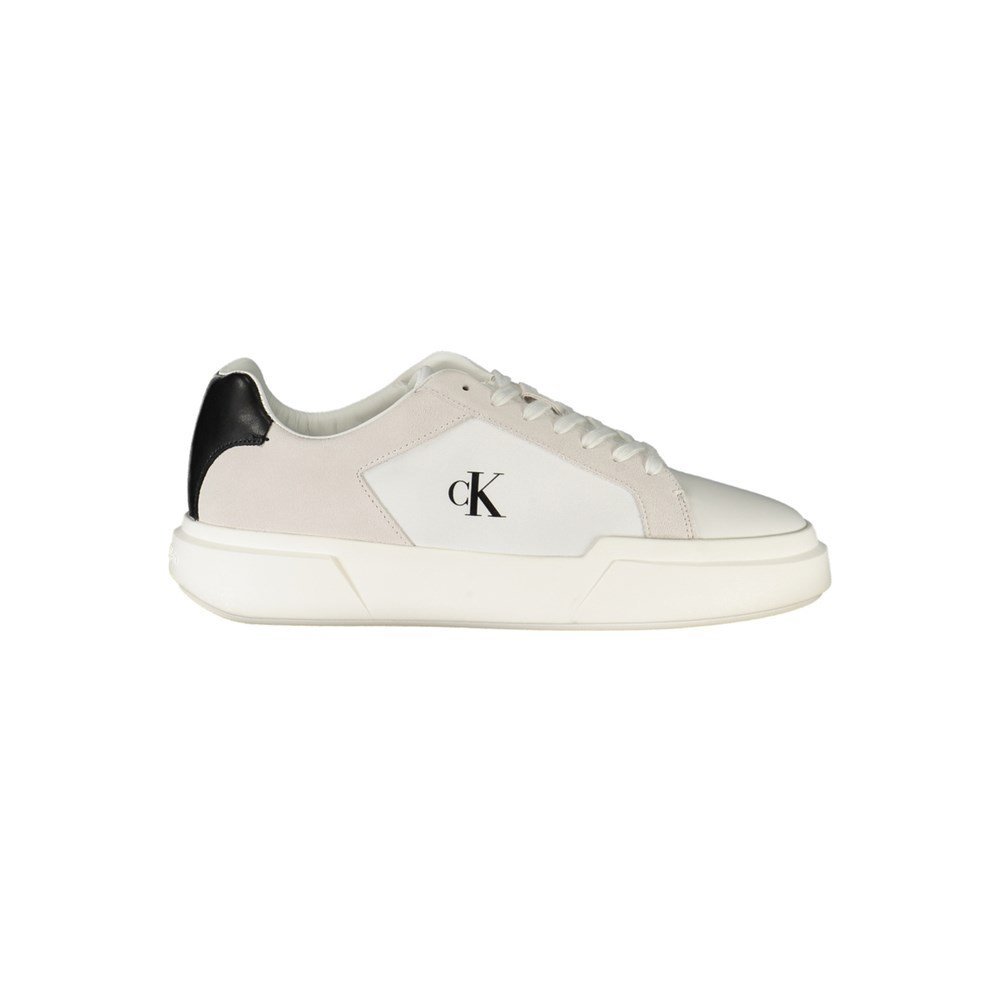 Buty Calvin Klein YM0YM01348