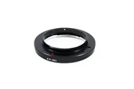 Akcesoria fotograficzne - Adapter Olympus [4/3]  Na Olympus [om] - miniaturka - grafika 1