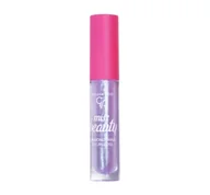Błyszczyki do ust - Golden Rose Miss Beauty - Diamond Shine 3D Lipgloss - Błyszczyk do ust - 4,5 ml - 02 Mystic - miniaturka - grafika 1