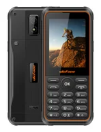 Telefony komórkowe - Ulefone Armor Mini 3 2G (black) - miniaturka - grafika 1
