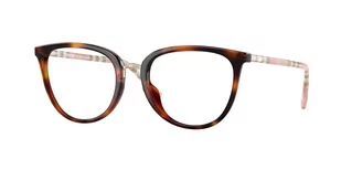 Okulary korekcyjne Burberry BE 2366U KATIE 4019 - Okulary korekcyjne, oprawki, szkła - miniaturka - grafika 1