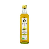 Olej spożywczy - JULES BROCHENIN (oleje i oliwy) OLEJ RZEPAKOWY OMEGA 3 BIO 750 ml - JULES BROCHENIN BP-3375195100123 - miniaturka - grafika 1