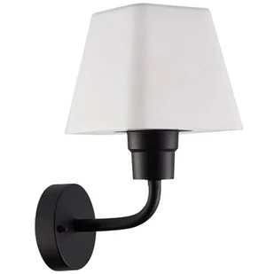 Polux Giza góra 1xE27 Kinkiet zewnętrzny 312259 312259 - Lampy ogrodowe - miniaturka - grafika 1