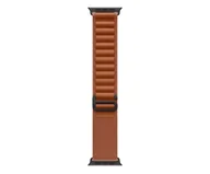 Akcesoria do smartwatchy - Apple Opaska Alpine 49 mm M terakota + tytan czarny - miniaturka - grafika 1
