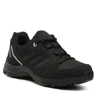 Buty trekkingowe damskie - Trekkingi adidas Terrex Hyperhiker Low Hiking Shoes HQ5823 Czarny - miniaturka - grafika 1