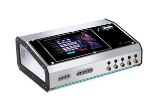 Alvi Prague Urządzenie do drenażu limfatycznego PR-801 - Pozostałe urządzenia kosmetyczne Alvi Prague Urządzenie do drenażu limfatycznego PR-801 - Pozostałe urządzenia kosmetyczne - miniaturka - grafika 7