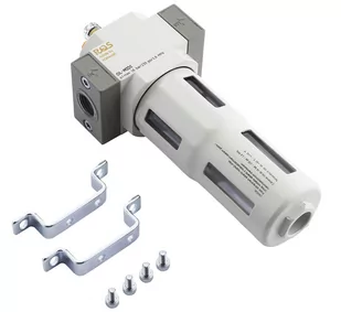 RQS Naolejacz Powietrza 1/2" Rqs - Sprężarki i kompresory - miniaturka - grafika 1